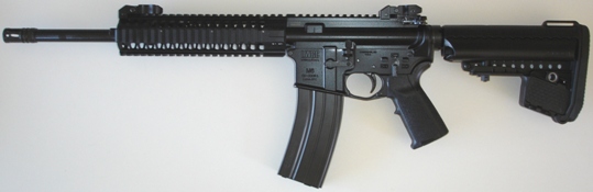 LWRC M6A2